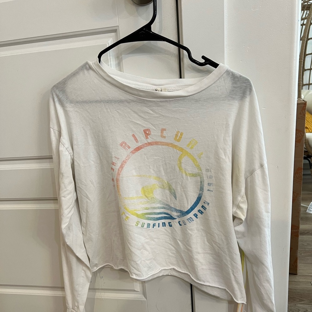 Long sleeve